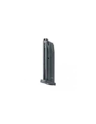 CHARGEUR SOFT BERETTA M9A3 FM B-BACK BLACK CO2 (2.6491)