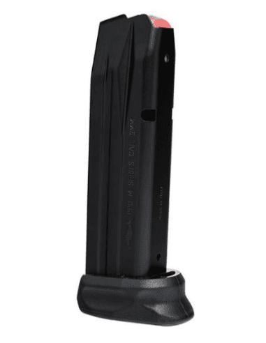 CHARGEUR WALTHER PPQ M2 12 CPS - CAL 22 LR