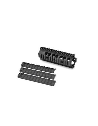 RAIL R.I.S COLT M16 RIFLE 22 LR