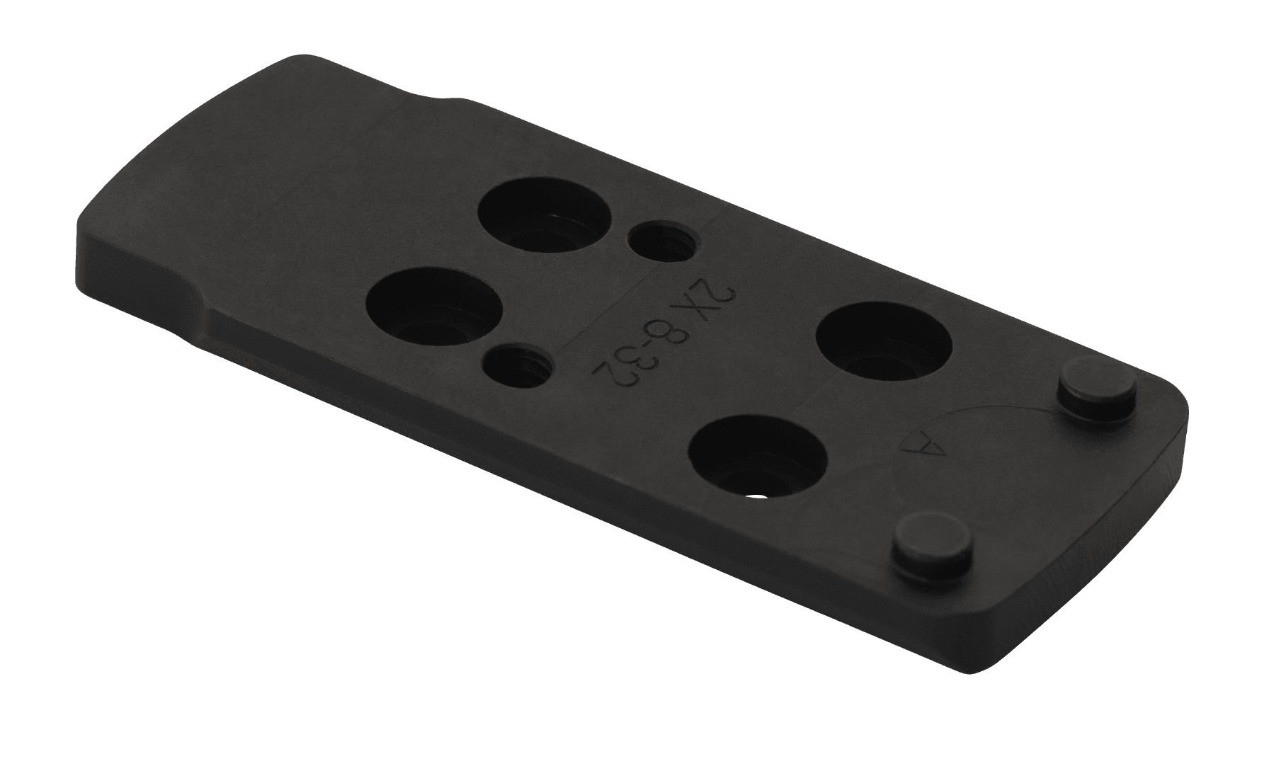 INTERFACE COLT 1911 COMPETITION OR - DELTAPOINT PRO