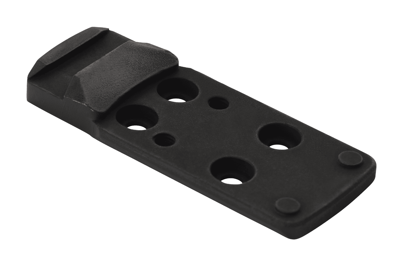 INTERFACE COLT 1911 COMPETITION OR - SHIELD RMSC