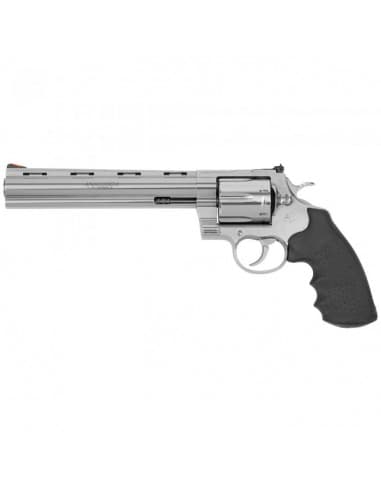 REVOLVER COLT ANACONDA 8" STS - CAL 44 MAG