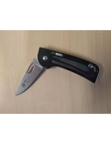 COUTEAU SIMBATEC SLIDE LOCK - NOIR / 51452