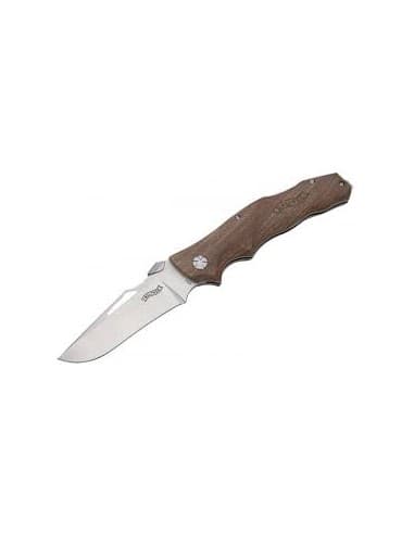COUTEAU WALTHER AFW 2 PLIANT - AUS8 / 5.0831 PROMO