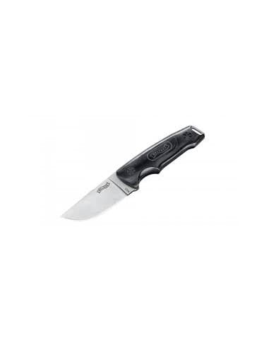 COUTEAU WALTHER BNK 6 FIX - 440C / 5.0845 PROMO