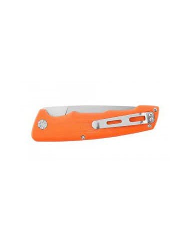 COUTEAU WALTHER HBF 2 PLIANT - D2 STEEL / 5.0863 PROMO