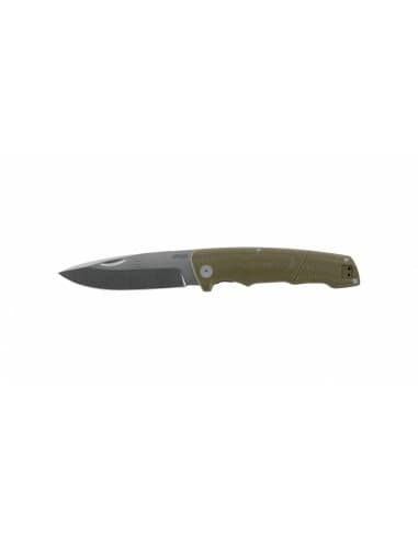 COUTEAU WALTHER GNK 1 PLIANT - D2 / 5.0865