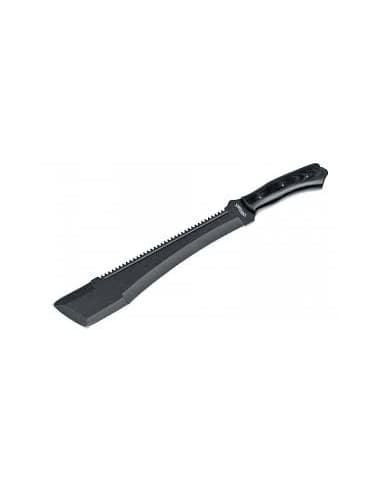 MACHETTE WALTHER MSM - 1065 C-STEEL / 5.0870