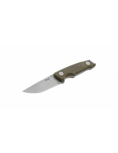 COUTEAU WALTHER GNK 3 FIX - D2 / 5.0877 PROMO