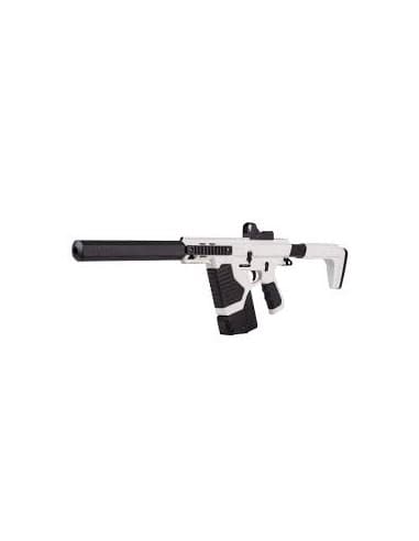 CARABINE CO2 CROSMAN F-AUTO ST1 - CAL 177 BBS PROMO