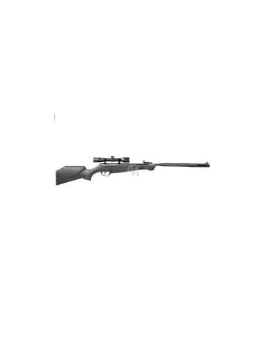 CARABINE A AIR CROCMAN SHOCKWAVE NP+4X32 - CAL 4,5 MM