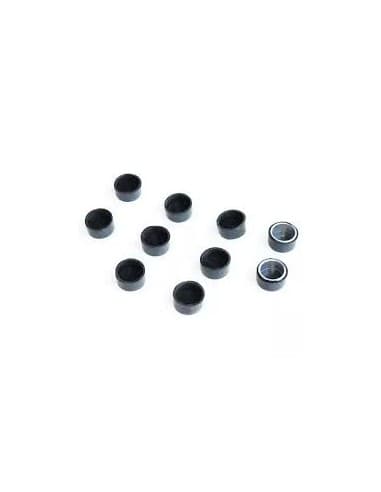 SET 10 CAOUTCHOUC REDUCTEUR VITESSE SWISS ARMS / 605255