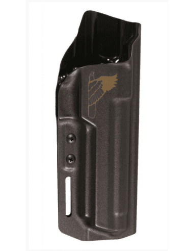HOLSTER CEINTURE DESERT EAGLE .50AE / 953003