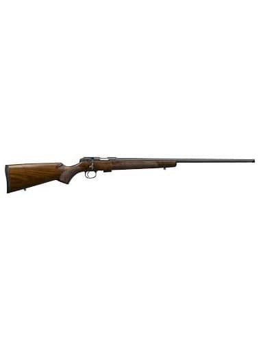 CARABINE CZ-457 AMERICAN 24" 1/2X20 - CAL 22 WMR