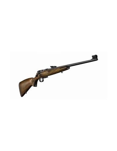 CARABINE CZ-457 LUX 24" 1/2X20 - CAL 17 HMR