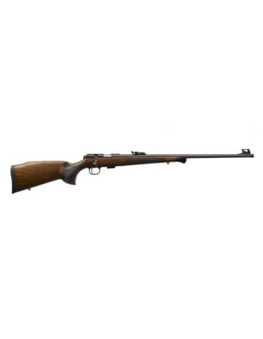 CARABINE CZ-457 PREMIUM 24" 1/2X20 - CAL 17 HMR