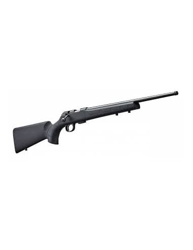 CARABINE CZ-457 SYNTHETIQUE 16" 1/2X20 - CAL 22 LR