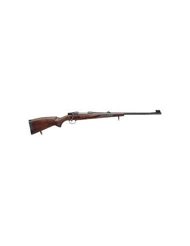 CARABINE CZ-550 MEDIUM LUX FM - CAL 7MM REM MAG