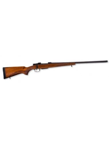 CARABINE CZ-550 VARMINT DM - CAL 243 WIN