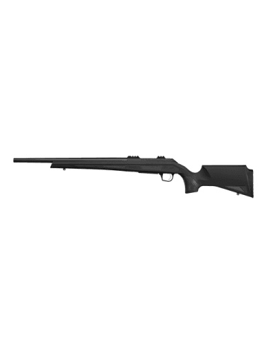 CARABINE CZ-600 ALFA 5R M15X1 508MM - CAL 30-06 SPRG