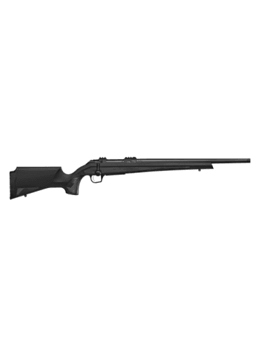 CARABINE CZ-600 ALFA 5R M15X1 508MM - CAL 308 WIN