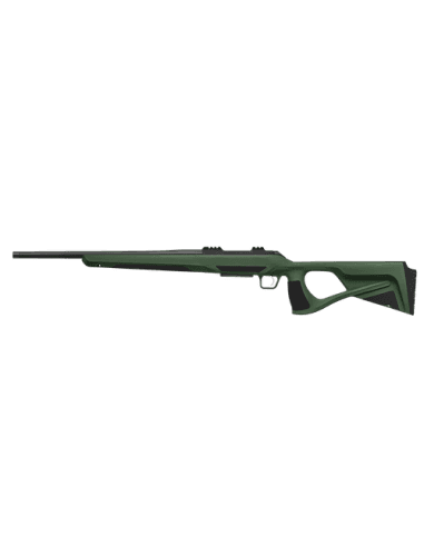 CARABINE CZ-600 ERGO 5R M15X1 610MM - CAL 300 WIN MAG