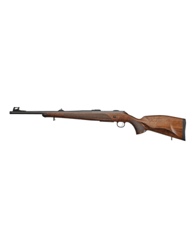 CARABINE CZ-600 LUX 5R M15X1 508MM - CAL 223 REM