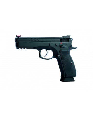 PISTOLET CZ 75 SP-01 SHADOW - CAL 9 MM PROMO NET