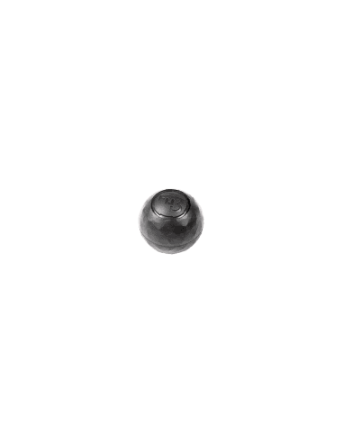 BLACK RUBBER BALL BOLT HANDLE CZ 457/527/557