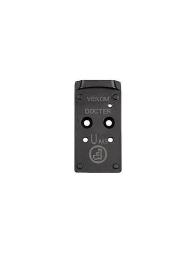 INTERFACE CZ P-10C OR (DOCTER-VENOM) / 1091-1410-03