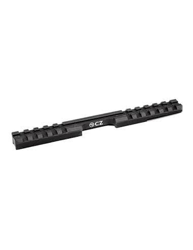 RAIL WEAVER CZ 457 25 MOA / 5083-9025-01ND