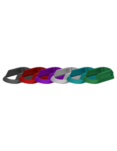 MAGAZINE FUNNEL ALUMINIUM SHADOW 2