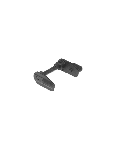 WIDE SAFETY SET RIGHT HAND CZ SHADOW2/TS/TS2 LW-RF / 1091-1338