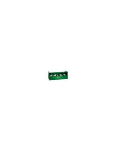 RECUPERATEUR MAGNETIQUE DIANA "RENARDS"