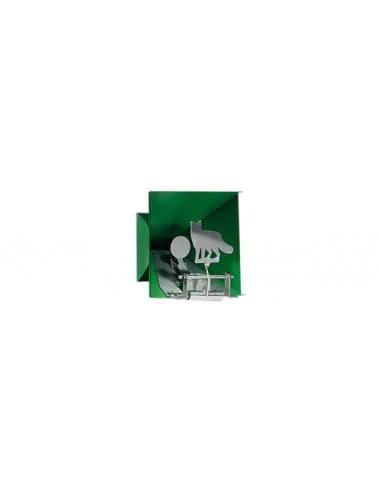 RECUPERATEUR MAGNETIQUE DIANA "1 RENARD"