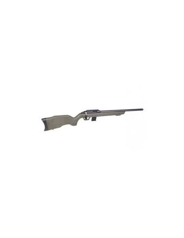 CARABINE DIANA R-22 CARBON OD GREEN - CAL 22 LR