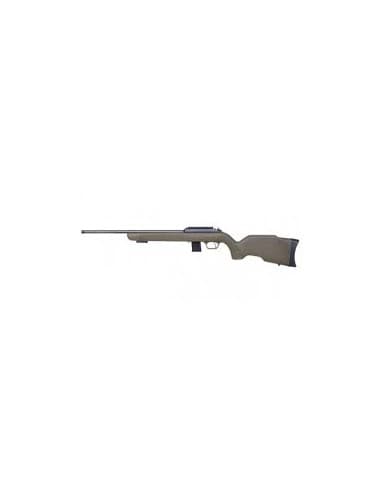CARABINE DIANA R-22 CARBON BLACK - CAL 22 LR