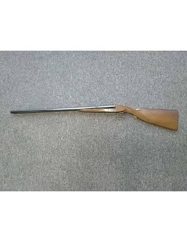 FUSIL JUXTAPOSE EJECTEURS CAL 16