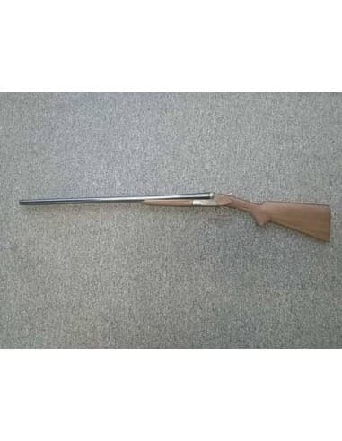 FUSIL JUXTAPOSE EJECTEURS CAL 16