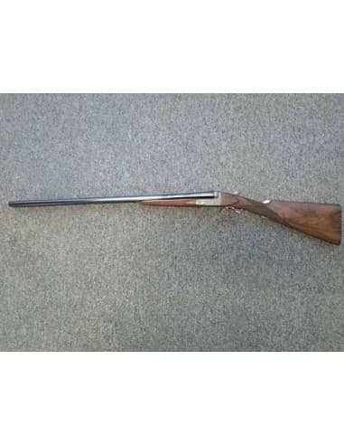 FUSIL JUXTAPOSE ANSON CAL 16