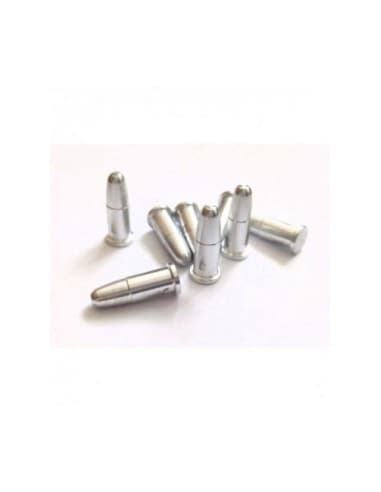 PROTEGE-PERCUTEUR MEGALINE 22 LR ALUMINIUM (X1)