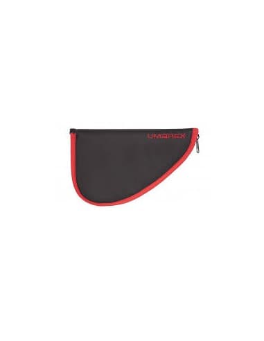 GAINE UMAREX RED LINE PISTOLET "L" 34 CM / 3.1582