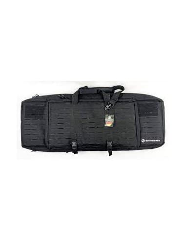GAINE TACTICAL SCHMEISSER 32" BLACK (81.3CM)