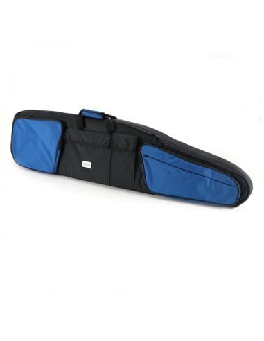 GAINE WINTER SPORT + CADENAS BLUE 124 CM / JM9034
