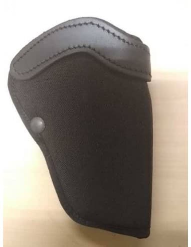 HOLSTER CORDURA 9002 COMBAT REVOLVER 3"-4"