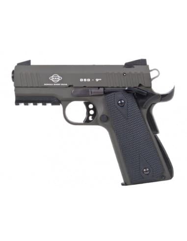 PISTOLET GSG 922 OD GREEN - CAL 22 LR