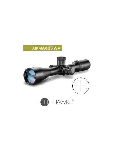 LUNETTE HAWKE AIRMAX 30 WA SF 6-24X50 AMX IR / 13321