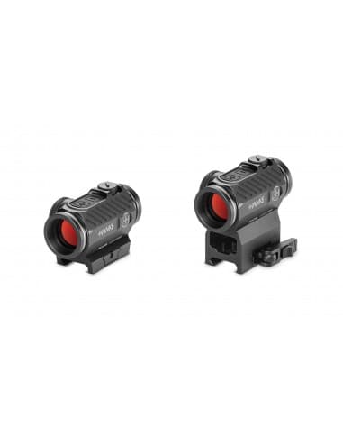 RED DOT HAWKE FRONTIER 1X22 A.I.M. 3 MOA WEAVER / 12137