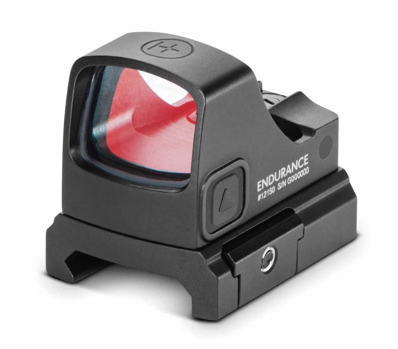 RED DOT HAWKE ENDURANCE 1X21 MULTI RET RED / 12150