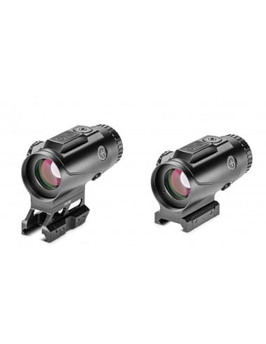 PRISM SIGHT HAWKE 4X24 5.56 BDC DOT WEAVER 12054
